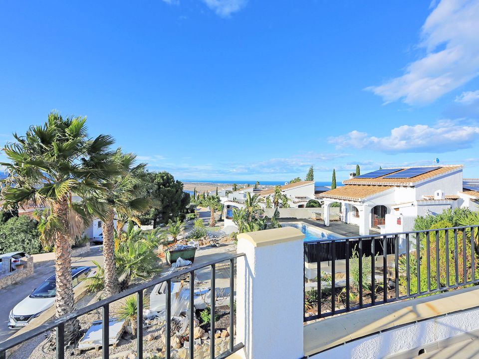 Villa i Monte Pego, Alicante - foto 2
